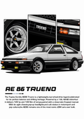 THE DRIFT DYNASTY