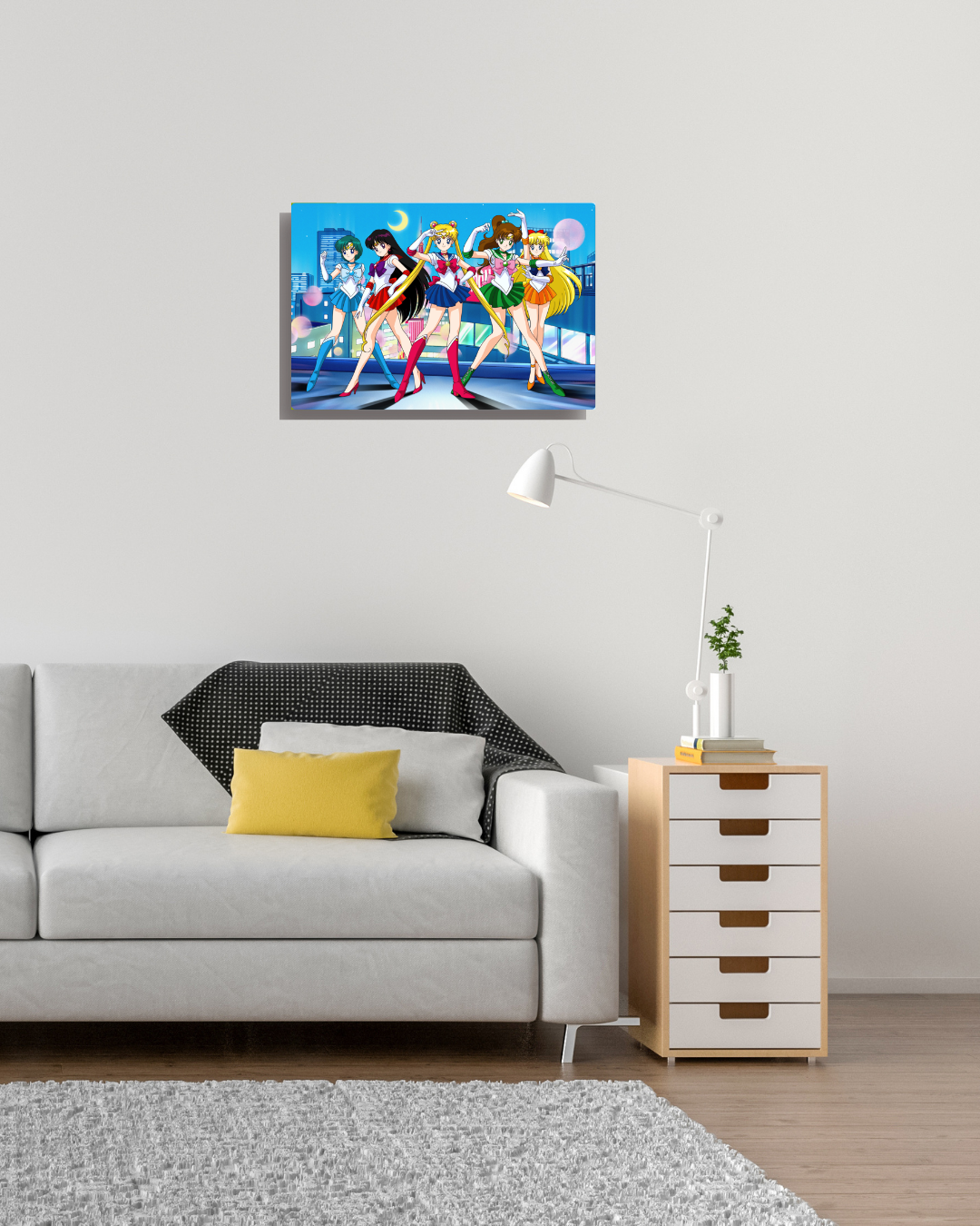 Guardians of the Moonlight