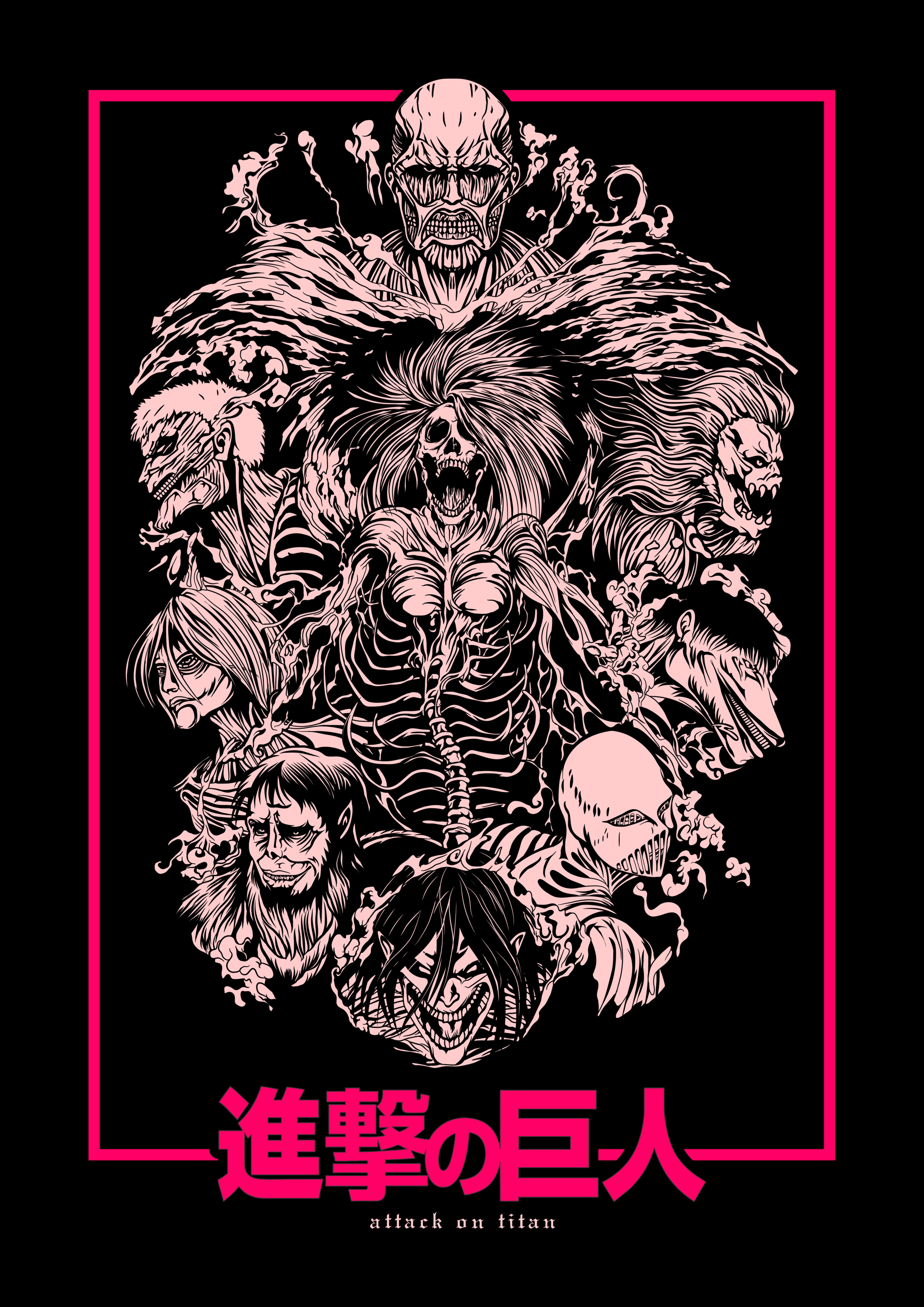 The Nine Crowns of Ymir