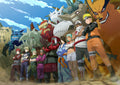 Jinchuriki Assembly: Guardians of the Bijuu