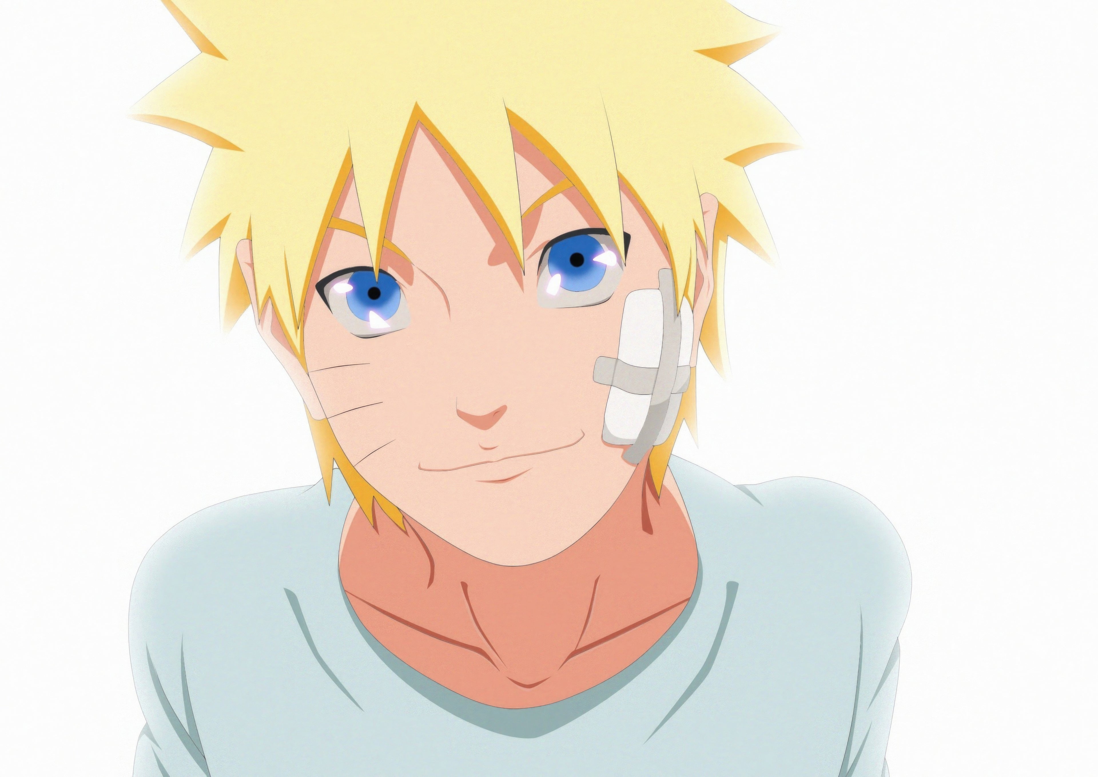 The Hero’s Beginning: Heart of the Hidden Leaf