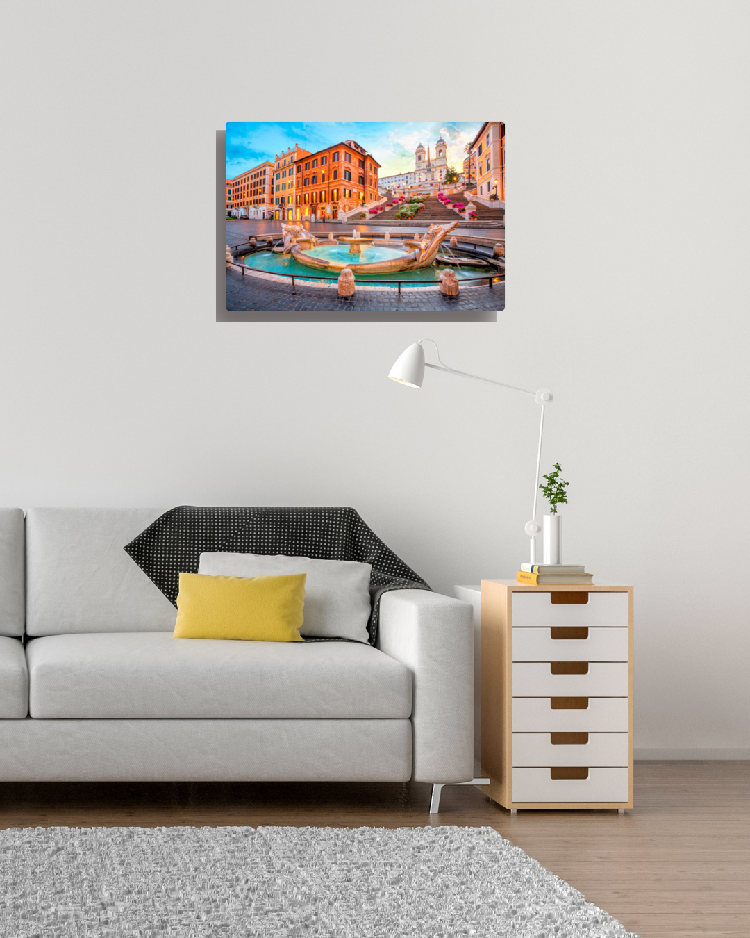 Reflections of Roman Romance