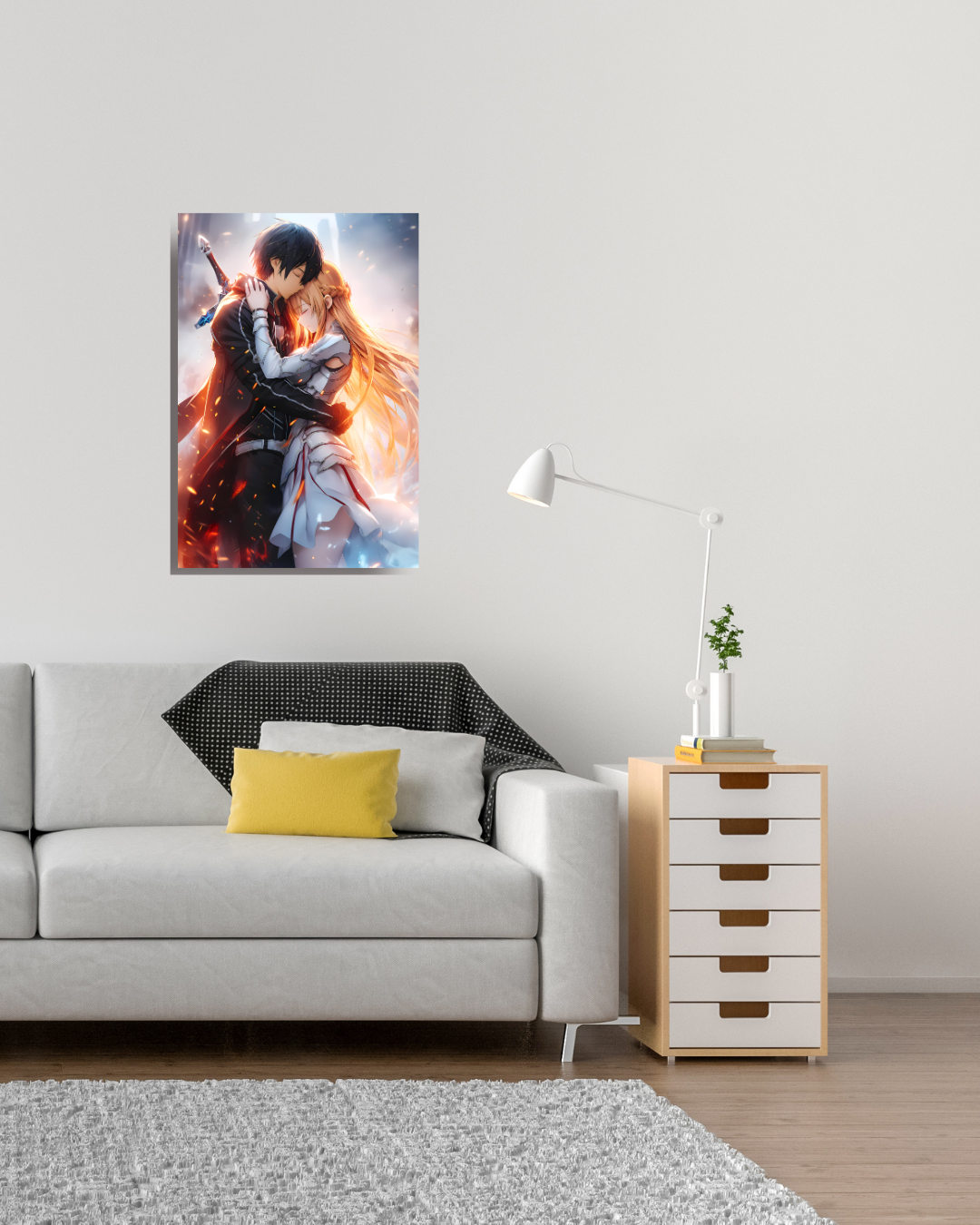 Stronger Than Any Battle