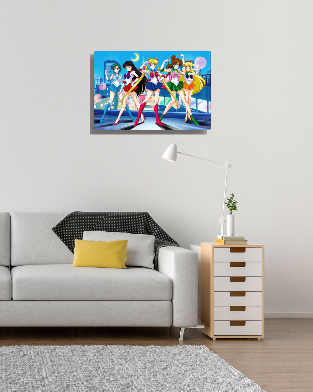 Guardians of the Moonlight