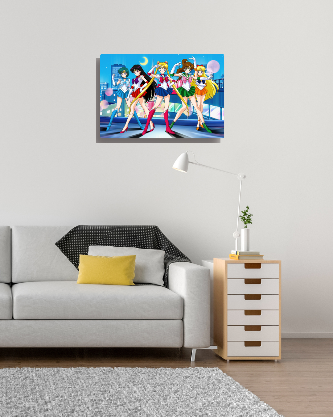 Guardians of the Moonlight