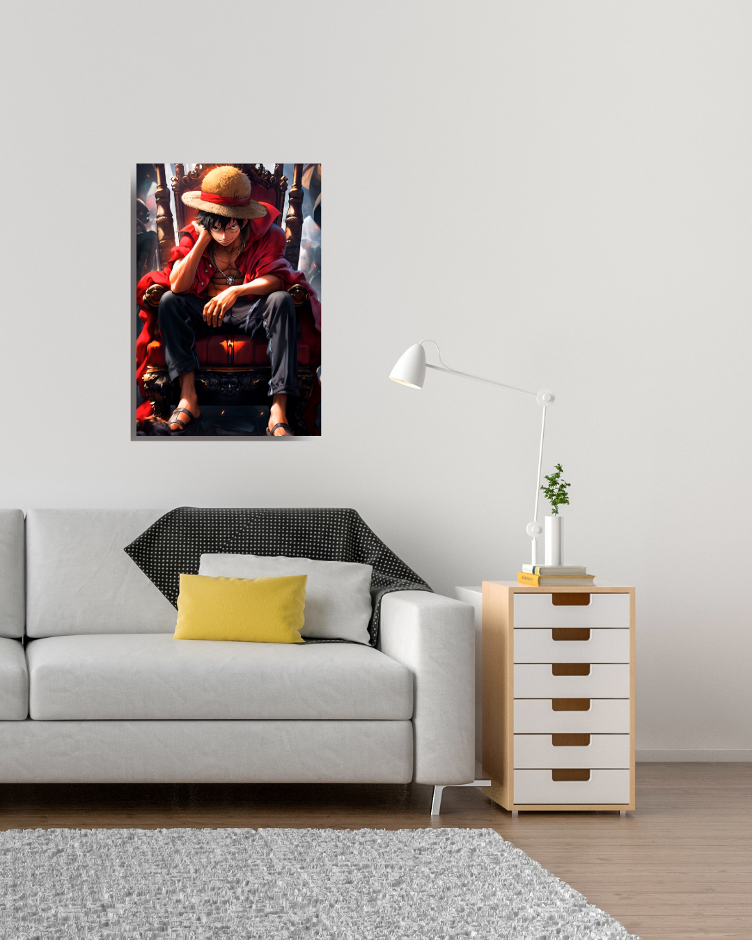 Throne of the Pirate King