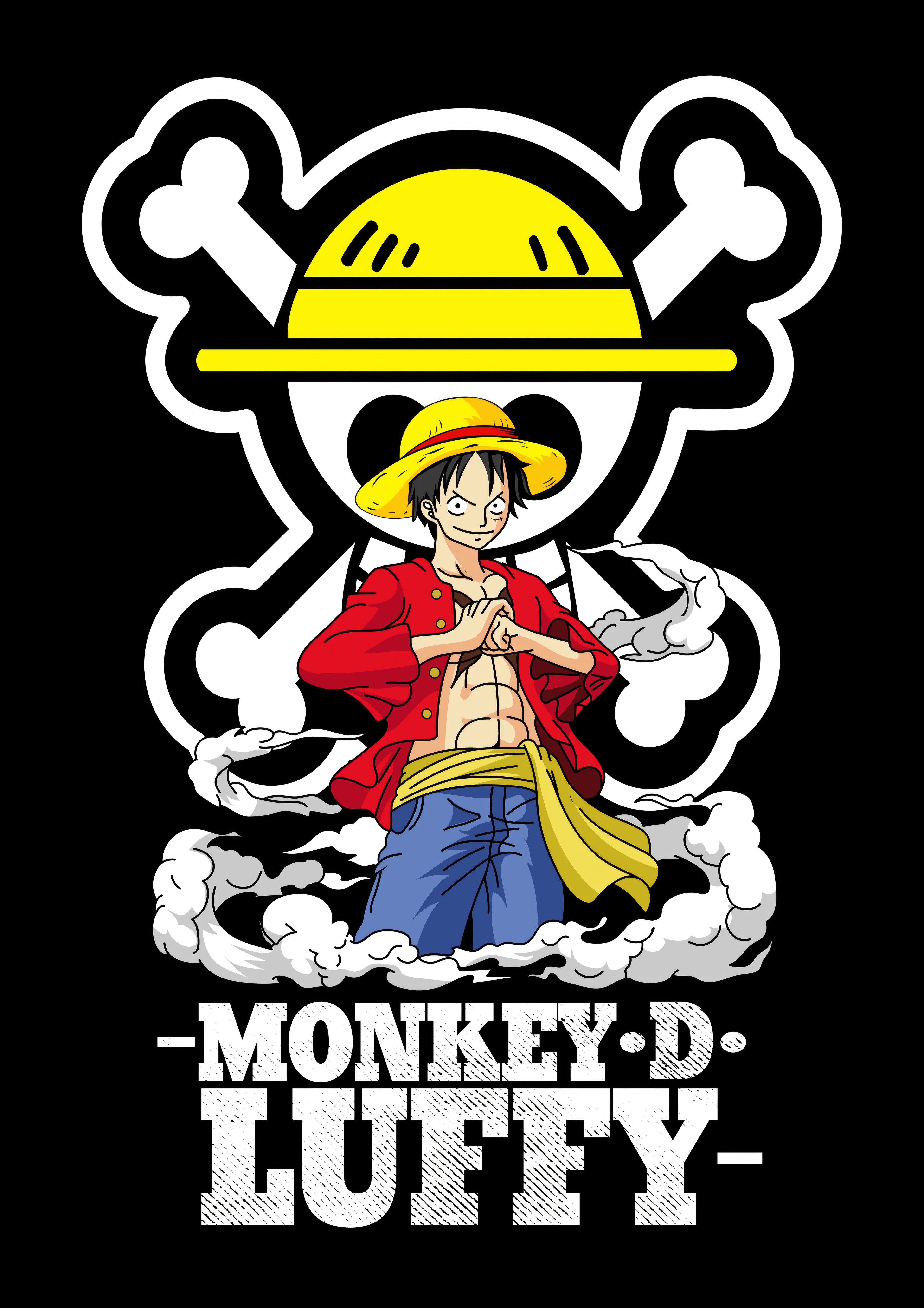 Gear Fourth: The Boundman’s Strike