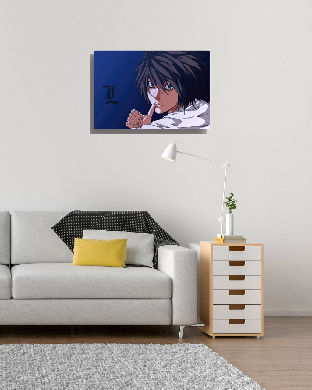 The Silent Strategist