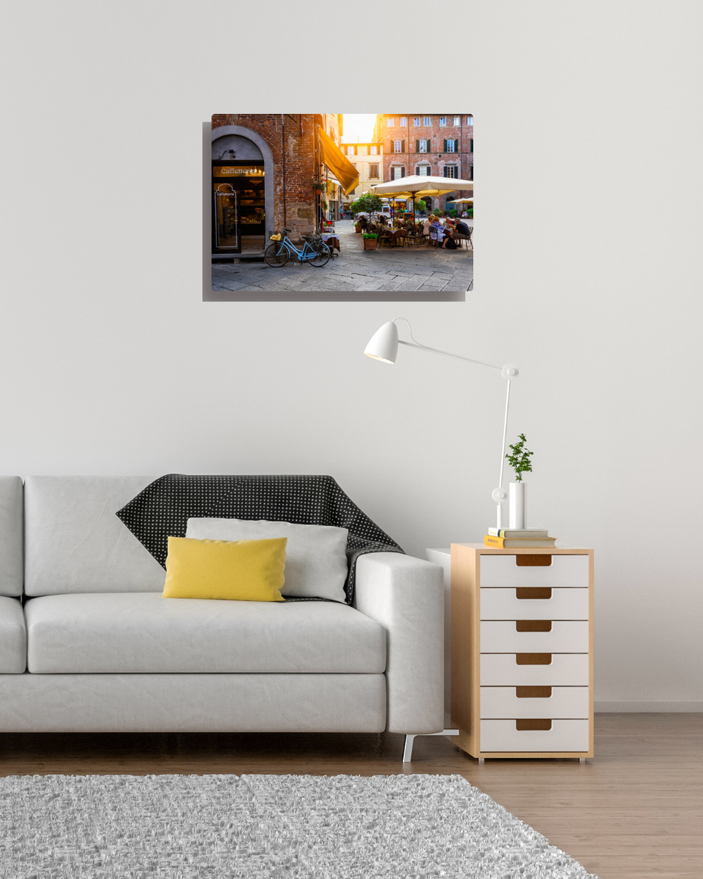 The Art of Slow Living