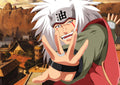 The Gallant Tale: Sage of Mount Myoboku