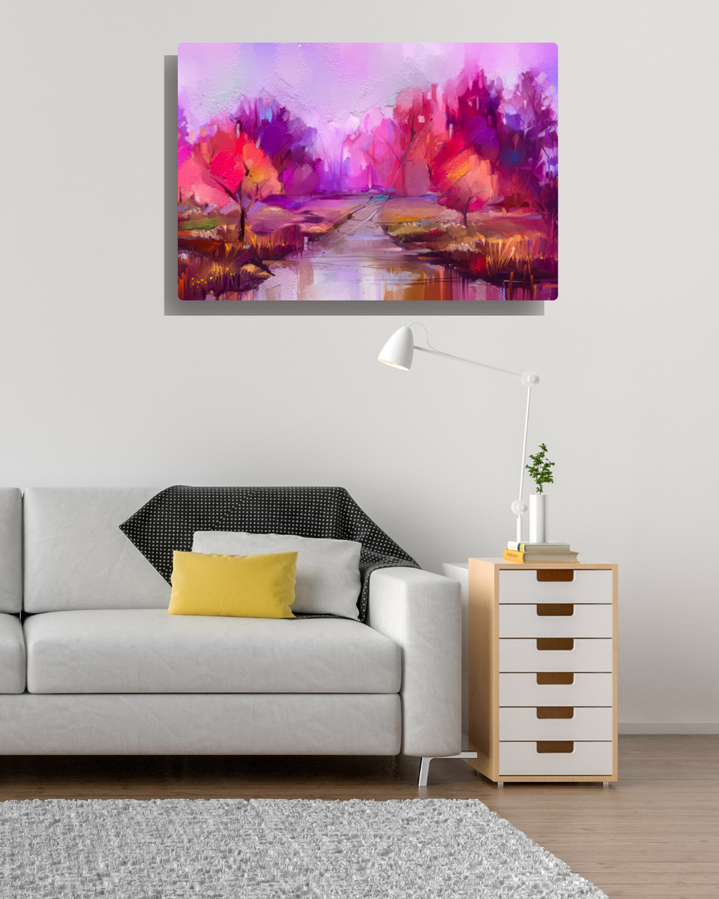 Autumn Serenity