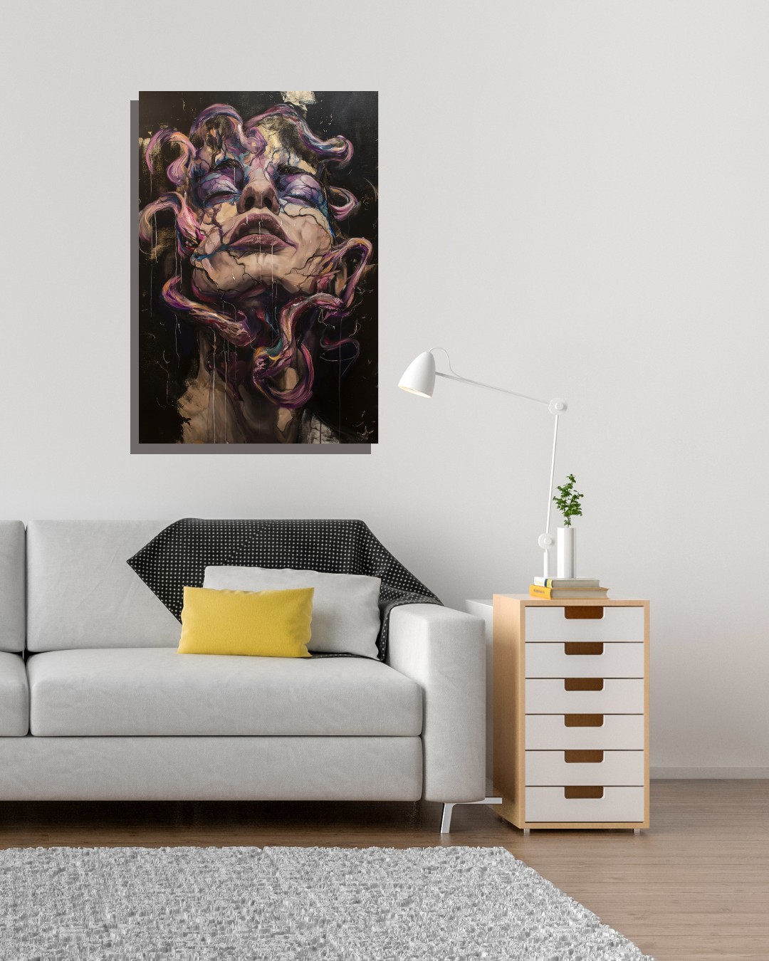 Mind Learns to Breathe