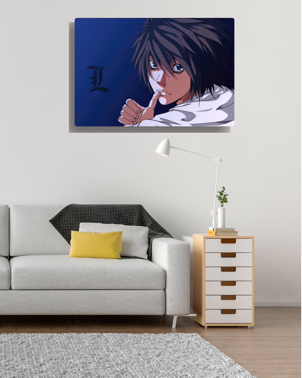 The Silent Strategist