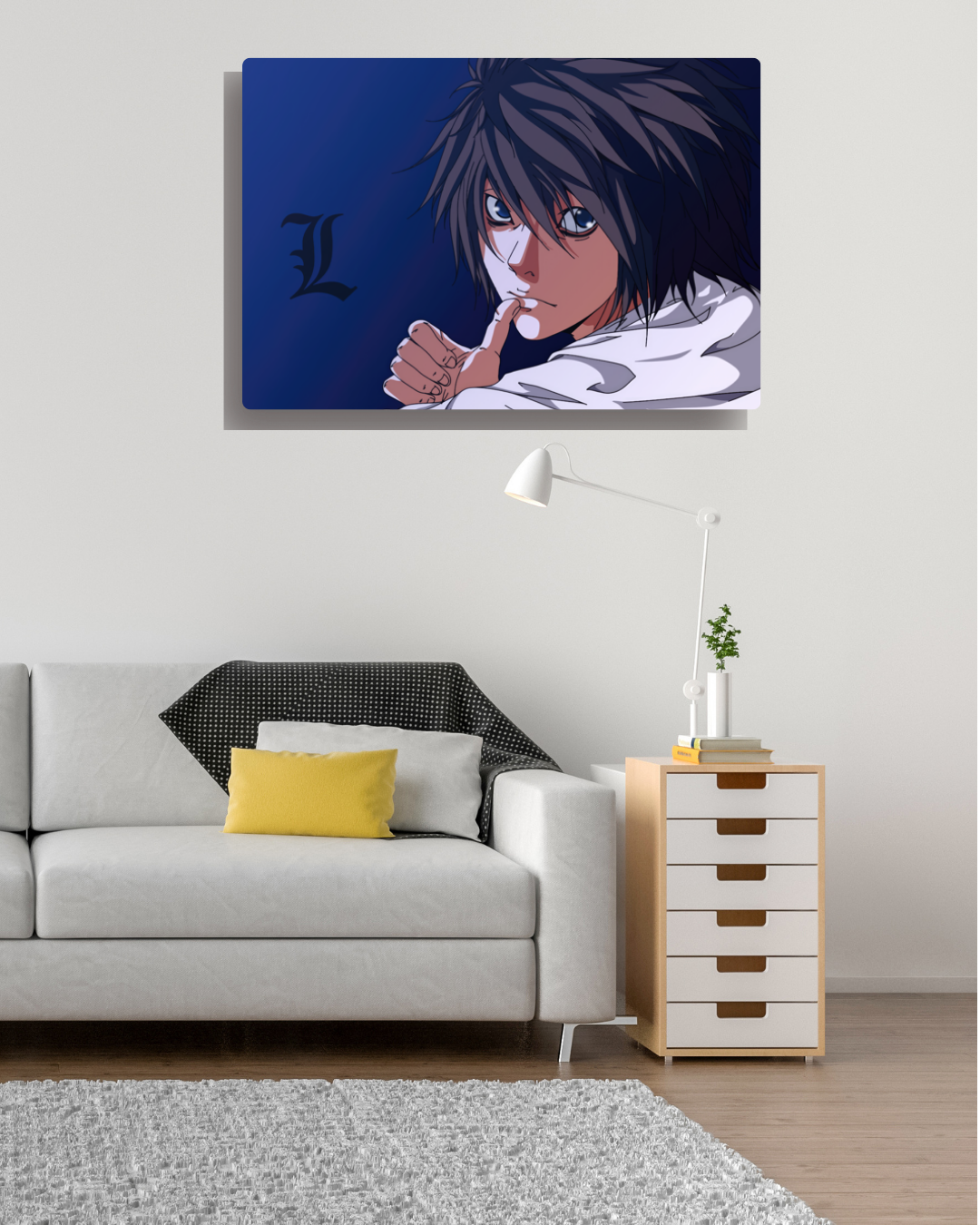 The Silent Strategist