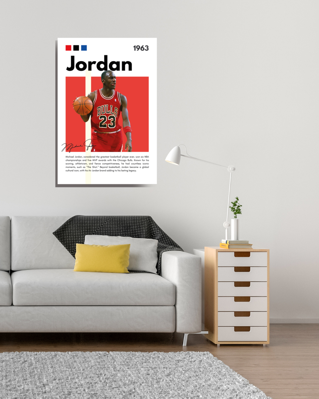 The Standard of Greatness