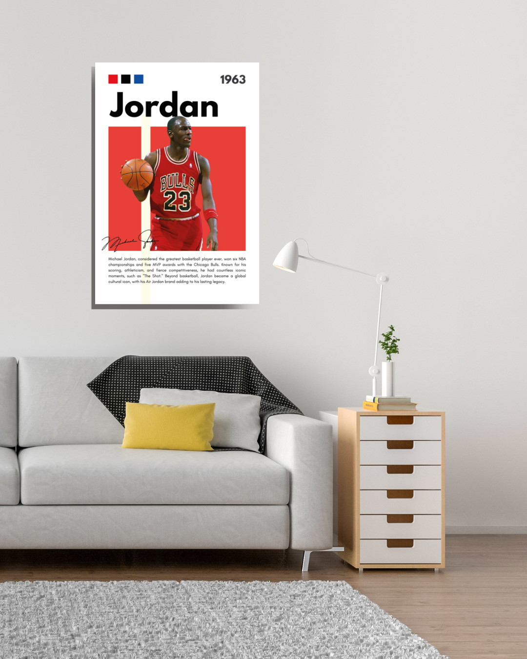 The Standard of Greatness