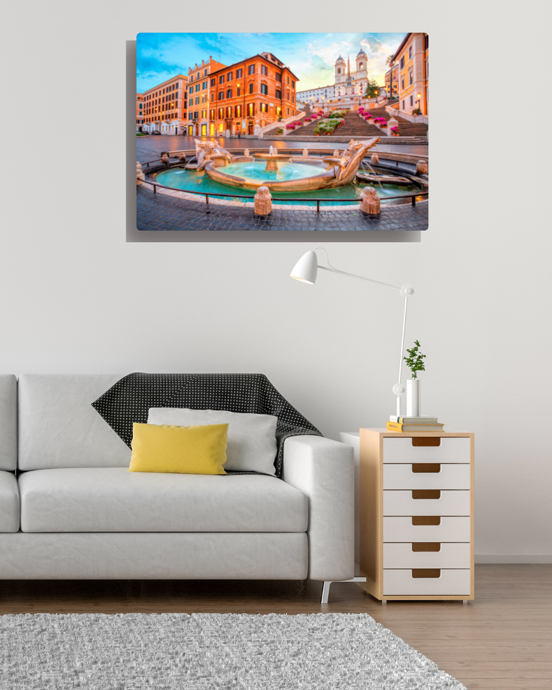 Reflections of Roman Romance