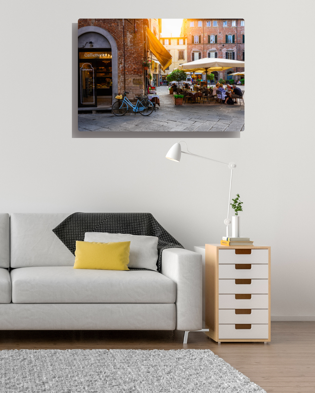 The Art of Slow Living