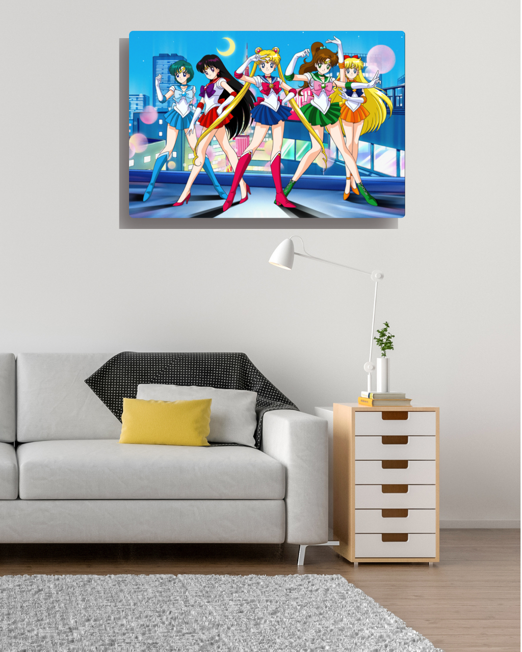 Guardians of the Moonlight