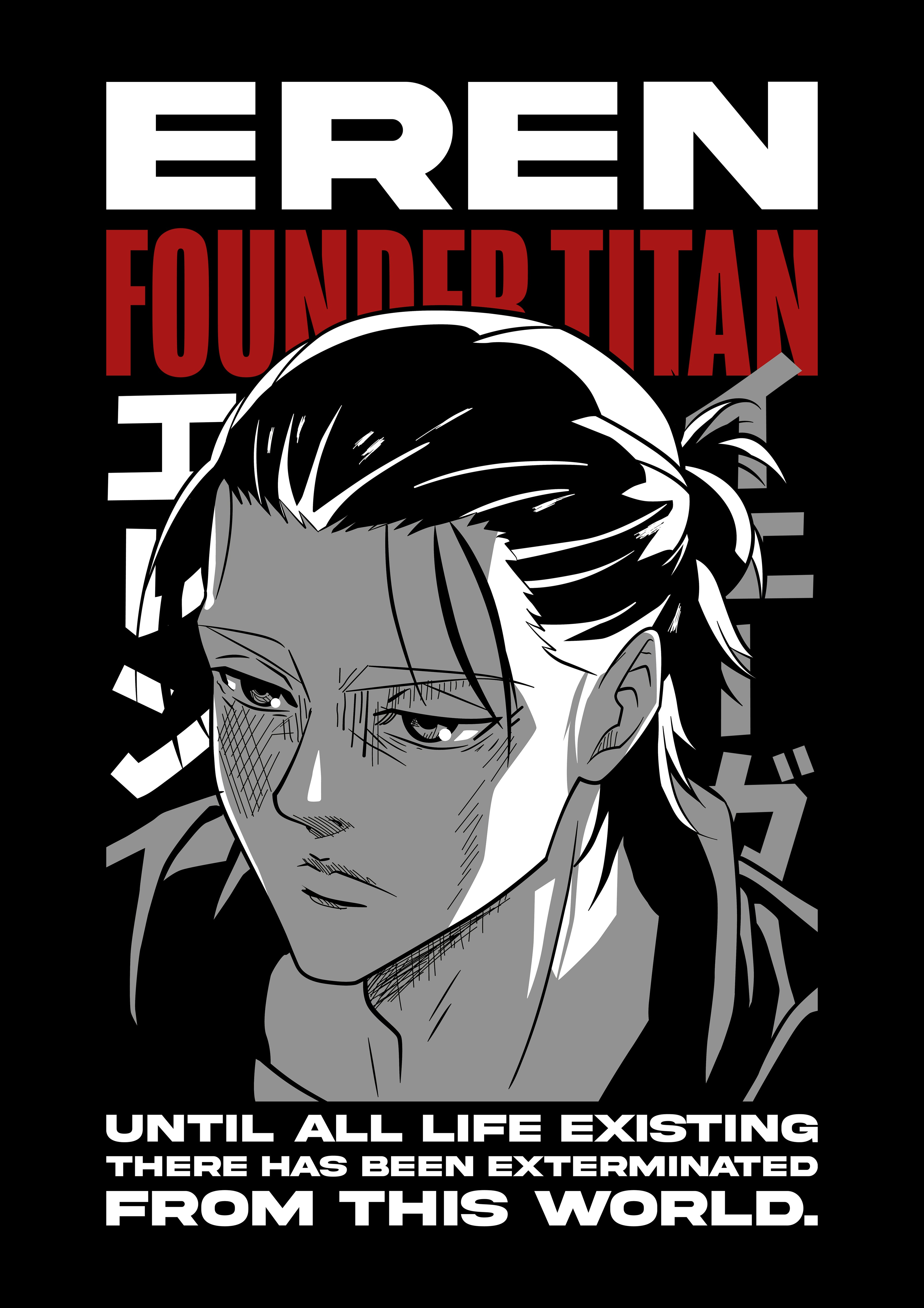 The Apostle of Despair