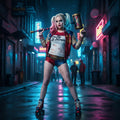 Queen of the Alley