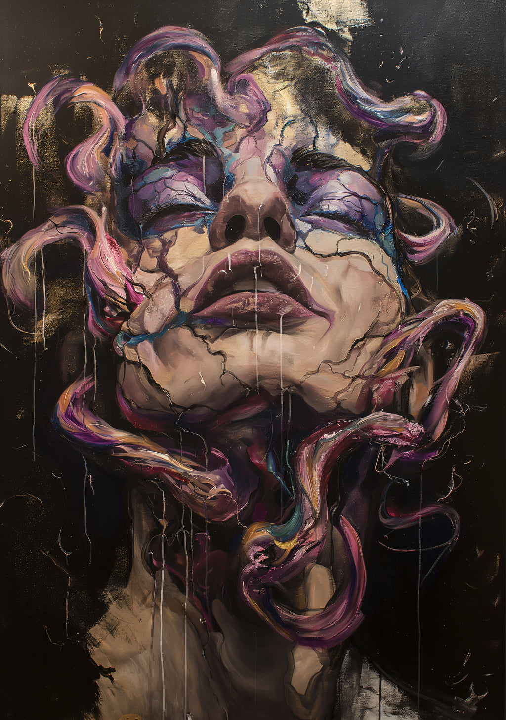 Mind Learns to Breathe