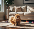 King of the Cozy Corner