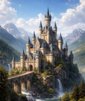 The Citadel of Dawn