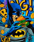 The Cost of Justice