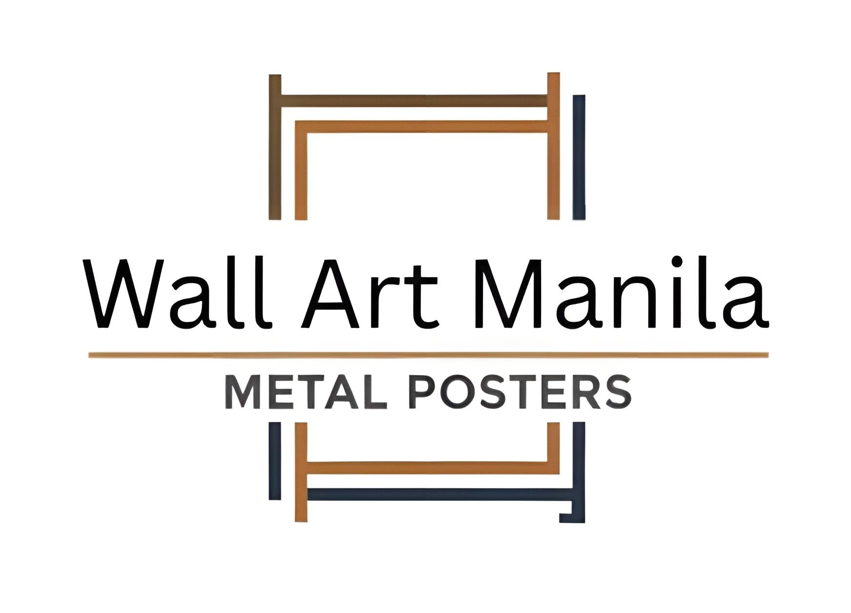 Wall Art Manila