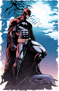 Guardian of Gotham