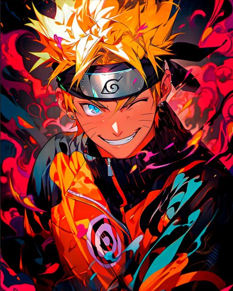Power of Determination