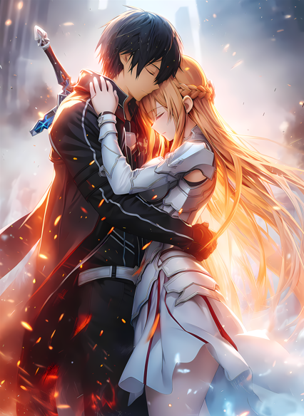 Stronger Than Any Battle