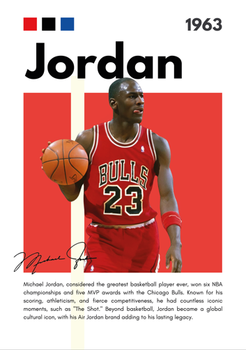 The Standard of Greatness