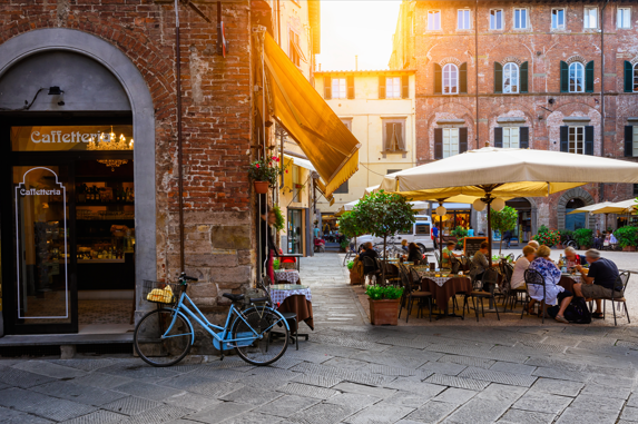 The Art of Slow Living