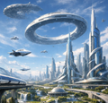 Future in Flight