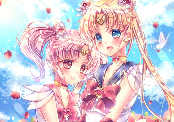 Guardians of the Silver Sky