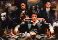 The High Table of Cinema