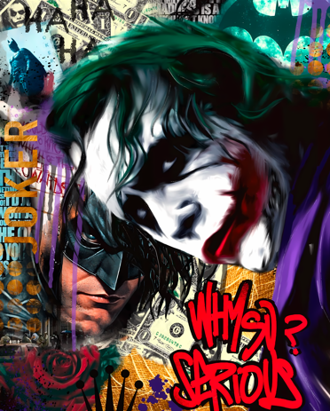 Two Sides of the Same Coin