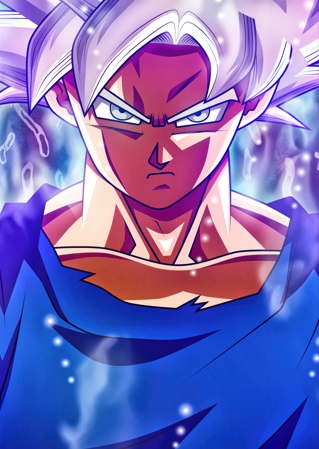 Transcendence: The Silver Instinct