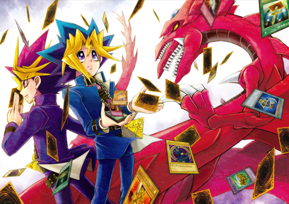 Heart of the Cards: A Duelist’s Legacy
