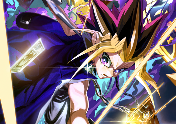 Master of the Millennium: The King of Games