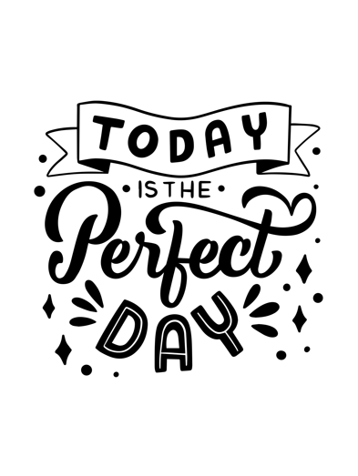 The Blueprint for Today