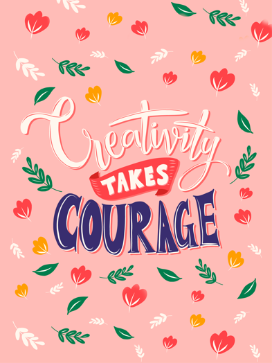 The Creative’s Manifesto