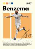 The Art of the Number Nine