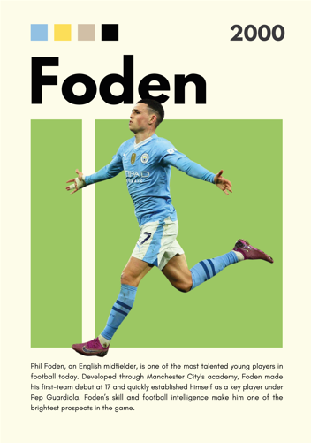 The Stockport Iniesta