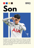 The Pride of Asia