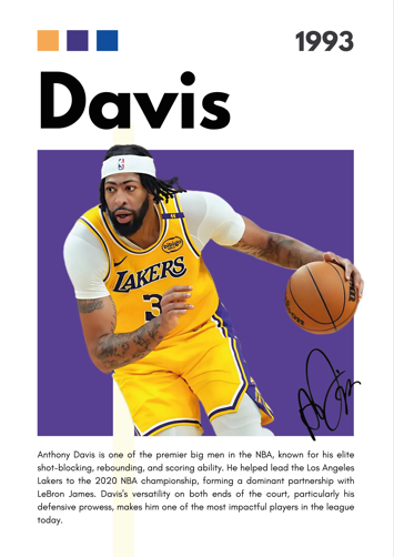 1993: A Legend Defined