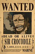 The Desert King