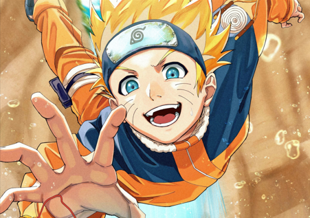 Naruto: Reach for the Dream